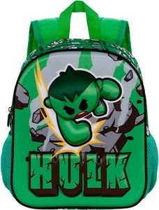    KARACTERMANIA HULK 3D