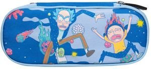 ΚΑΣΕΤΙΝΑ KARACTERMANIA RICK AND MORTY VIRUS ΚΑΣΕΤΙΝΑ KARACTERMANIA RICK AND MORTY VIRUS