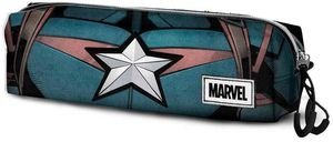 ΚΑΣΕΤΙΝΑ KARACTERMANIA CAPTAIN AMERICA ΚΑΣΕΤΙΝΑ KARACTERMANIA CAPTAIN AMERICA