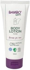   BAMBO NATURE 100ML