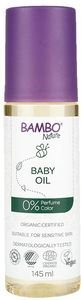 ΛΑΔΑΚΙ ΜΠΑΝΙΟΥ BAMBO NATURE 145ML ΛΑΔΑΚΙ ΜΠΑΝΙΟΥ BAMBO NATURE 145ML