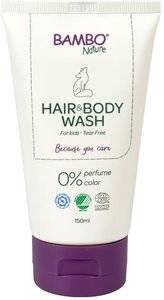  &  BAMBO NATURE 150ML