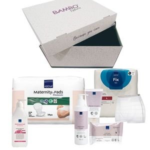 GIFT BOX BAMBO NATURE MATERNITY GIFT BOX BAMBO NATURE MATERNITY