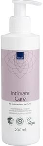 BAMBO NATURE ΥΓΡΟ ΠΕΡΙΠΟΙΗΣΗΣ ΕΥΑΙΣΘΗΤΗΣ ΠΕΡΙΟΧΗΣ BAMBO NATURE ABENA INTIMATE CARE 200ML