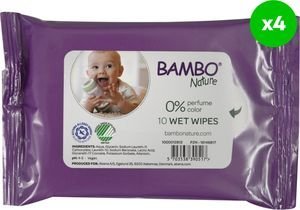 ΜΩΡΟΜΑΝΤΗΛΑ BAMBO NATURΕ 4X10 ΤΜΧ ΜΩΡΟΜΑΝΤΗΛΑ BAMBO NATURΕ 4X10 ΤΜΧ