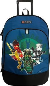 ΤΣΑΝΤΑ ΤΡΟΛΕΪ ΔΗΜΟΤΙΚΟΥ LEGO NINJAGO INTO THE UNKNOWN