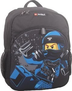 ΣΑΚΙΔΙΟ ΠΛΑΤΗΣ ΝΗΠΙΟΥ LEGO NINJAGO JAY ΣΑΚΙΔΙΟ ΠΛΑΤΗΣ ΝΗΠΙΟΥ LEGO NINJAGO JAY