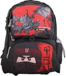 ΣΑΚΙΔΙΟ ΠΛΑΤΗΣ ΝΗΠΙΟΥ LEGO FRESHMEN NINJAGO EARTH DRAGON ΣΑΚΙΔΙΟ ΠΛΑΤΗΣ ΝΗΠΙΟΥ LEGO FRESHMEN NINJAGO EARTH DRAGON