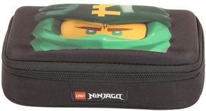 ΚΑΣΕΤΙΝΑ LEGO NINJAGO GREEN 3D ΚΑΣΕΤΙΝΑ LEGO NINJAGO GREEN 3D