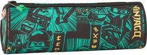 ΚΑΣΕΤΙΝΑ ΒΑΡΕΛΑΚΙ LEGO NINJAGO GREEN ΚΑΣΕΤΙΝΑ ΒΑΡΕΛΑΚΙ LEGO NINJAGO GREEN