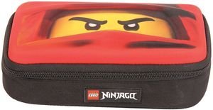 ΚΑΣΕΤΙΝΑ LEGO NINJAGO RED 3D ΚΑΣΕΤΙΝΑ LEGO NINJAGO RED 3D