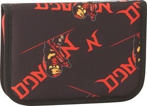 ΚΑΣΕΤΙΝΑ ΓΕΜΑΤΗ LEGO NINJAGO RED ΚΑΣΕΤΙΝΑ ΓΕΜΑΤΗ LEGO NINJAGO RED