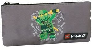 ΚΑΣΕΤΙΝΑ ΠΑΡΑΛΛΗΛΟΓΡΑΜΜΗ LEGO NINJAGO GREEN ΚΑΣΕΤΙΝΑ ΠΑΡΑΛΛΗΛΟΓΡΑΜΜΗ LEGO NINJAGO GREEN