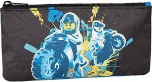 ΚΑΣΕΤΙΝΑ ΠΑΡΑΛΛΗΛΟΓΡΑΜΜΗ LEGO CITY RACE ΚΑΣΕΤΙΝΑ ΠΑΡΑΛΛΗΛΟΓΡΑΜΜΗ LEGO CITY RACE