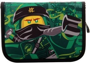 ΚΑΣΕΤΙΝΑ ΓΕΜΑΤΗ LEGO NINJAGO ENERGY