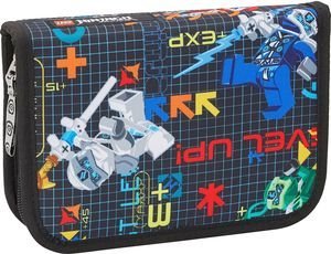 ΚΑΣΕΤΙΝΑ ΓΕΜΑΤΗ LEGO NINJAGO PRIME EMPIRE