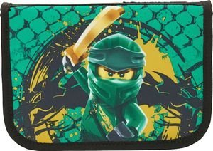 ΚΑΣΕΤΙΝΑ ΓΕΜΑΤΗ LEGO NINJAGO GREEN