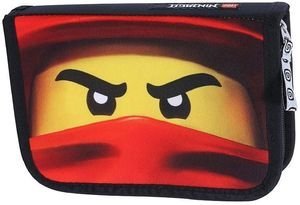 ΚΑΣΕΤΙΝΑ ΓΕΜΑΤΗ LEGO NINJAGO & FIRE