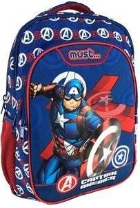������ ������ ��������� MUST AVENGERS CAPTAIN AMERICA