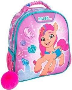 ������ ������ ������ MUST MY LITTLE PONY