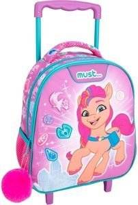 ������ ������ ������ MUST  MY LITTLE PONY