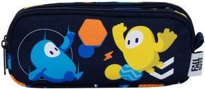ΚΑΣΕΤΙΝΑ ΒΑΡΕΛΑΚΙ MUST FALL GUYS BLUE AND YELLOW ΚΑΣΕΤΙΝΑ ΒΑΡΕΛΑΚΙ MUST FALL GUYS BLUE AND YELLOW