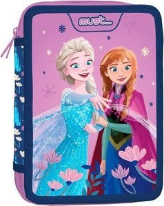 ΚΑΣΕΤΙΝΑ ΔΙΠΛΗ ΓΕΜΑΤΗ MUST DISNEY FROZEN ΚΑΣΕΤΙΝΑ ΔΙΠΛΗ ΓΕΜΑΤΗ MUST DISNEY FROZEN