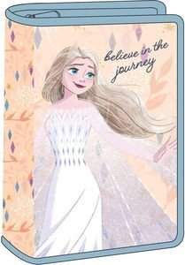    MUST DISNEY FROZEN BELIEVE IN THE JOURNEY