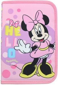ΚΑΣΕΤΙΝΑ ΜΟΝΗ ΓΕΜΑΤΗ MUST DISNEY MINNIE MOUSE HELLO BEAUTIFUL ΚΑΣΕΤΙΝΑ ΜΟΝΗ ΓΕΜΑΤΗ MUST DISNEY MINNIE MOUSE HELLO BEAUTIFUL