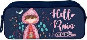 ΚΑΣΕΤΙΝΑ ΒΑΡΕΛΑΚΙ MUST ENERGY HELLO RAIN ΚΑΣΕΤΙΝΑ ΒΑΡΕΛΑΚΙ MUST ENERGY HELLO RAIN