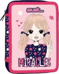 ΚΑΣΕΤΙΝΑ ΔΙΠΛΗ ΓΕΜΑΤΗ MUST MIRACLES ΚΑΣΕΤΙΝΑ ΔΙΠΛΗ ΓΕΜΑΤΗ MUST MIRACLES