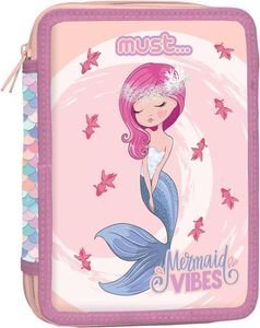 ΚΑΣΕΤΙΝΑ ΔΙΠΛΗ ΓΕΜΑΤΗ MUST MERMAID VIBES ΚΑΣΕΤΙΝΑ ΔΙΠΛΗ ΓΕΜΑΤΗ MUST MERMAID VIBES
