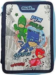 �������� ����� ������ MUST PJ MASKS ANYONE CAN BE HERO