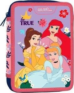 ΚΑΣΕΤΙΝΑ ΔΙΠΛΗ ΓΕΜΑΤΗ MUST DISNEY PRINCESS BE TRUE ΚΑΣΕΤΙΝΑ ΔΙΠΛΗ ΓΕΜΑΤΗ MUST DISNEY PRINCESS BE TRUE