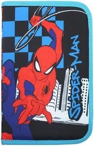 ΚΑΣΕΤΙΝΑ ΜΟΝΗ ΓΕΜΑΤΗ MUST SPIDER - MAN ΚΑΣΕΤΙΝΑ ΜΟΝΗ ΓΕΜΑΤΗ MUST SPIDER - MAN