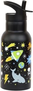 ΑΝΟΞΕΙΔΩΤΟ ΜΠΟΥΚΑΛΙ A LITTLE LOVELY COMPANY 350ML GALAXY ΑΝΟΞΕΙΔΩΤΟ ΜΠΟΥΚΑΛΙ A LITTLE LOVELY COMPANY 350ML GALAXY