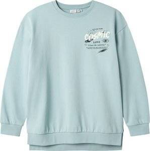  NAME IT NKFNUKKEL LONG RLX 13234096 