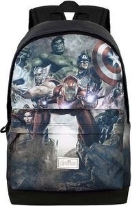ΣΑΚΙΔΙΟ ΠΛΑΤΗΣ ΓΥΜΝΑΣΙΟΥ KARACTERMANIA AVENGERS ΣΑΚΙΔΙΟ ΠΛΑΤΗΣ ΓΥΜΝΑΣΙΟΥ KARACTERMANIA AVENGERS