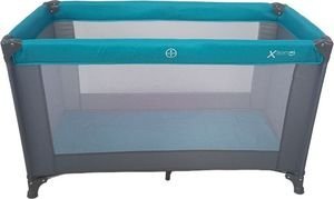   X-TREME BABY  MINT GREY