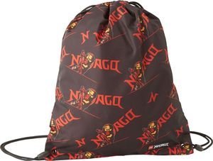    LEGO NINJAGO RED