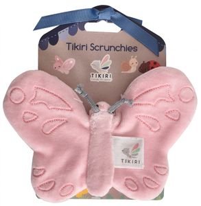   TIKIRI  LADY BUG  CRINKLE 11CM