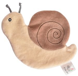   TIKIRI SNAIL  CRINKLE 11CM