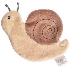���������� �������� TIKIRI SNAIL �� CRINKLE 11CM