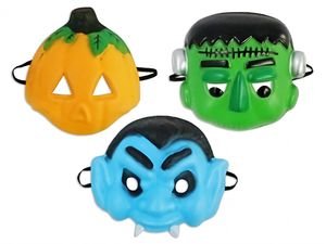   HALLOWEEN  FUN WORLD 3TMX 19.[21881]