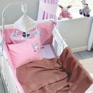   DAS BABY 6544 RELAX 80X110CM