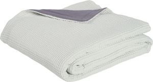 ΚΟΥΒΕΡΤΑ DAS ΒΑΒΥ 4881 RELAX ΓΚΡΙ 80X110CM ΚΟΥΒΕΡΤΑ DAS ΒΑΒΥ 4881 RELAX ΓΚΡΙ 80X110CM