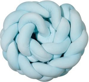 ΠΑΝΤΑ ΠΛΕΞΟΥΔΑ BABY RELAX 6583 DAS HOME ΓΑΛΑΖΙΟ 25Χ200CM ΠΑΝΤΑ ΠΛΕΞΟΥΔΑ BABY RELAX 6583 DAS HOME ΓΑΛΑΖΙΟ 25Χ200CM