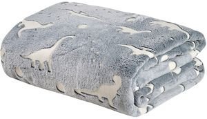 ΚΟΥΒΕΡΤΑ DAS KIDS 4900 FLEECE ΓΚΡΙ 160Χ220CM ΚΟΥΒΕΡΤΑ DAS KIDS 4900 FLEECE ΓΚΡΙ 160Χ220CM