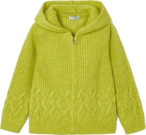 ΖΑΚΕΤΑ MAYORAL ΠΛΕΚΤΗ 04367 ΛΑΙΜ (98 CM)(3 ΕΤΩΝ) ΖΑΚΕΤΑ MAYORAL ΠΛΕΚΤΗ 04367 ΛΑΙΜ (98 CM)(3 ΕΤΩΝ)