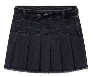 ΦΟΥΣΤΑ JEAN MAYORAL 04906 ΓΚΡΙ (122 CM)(7 ΕΤΩΝ) ΦΟΥΣΤΑ JEAN MAYORAL 04906 ΓΚΡΙ (122 CM)(7 ΕΤΩΝ)